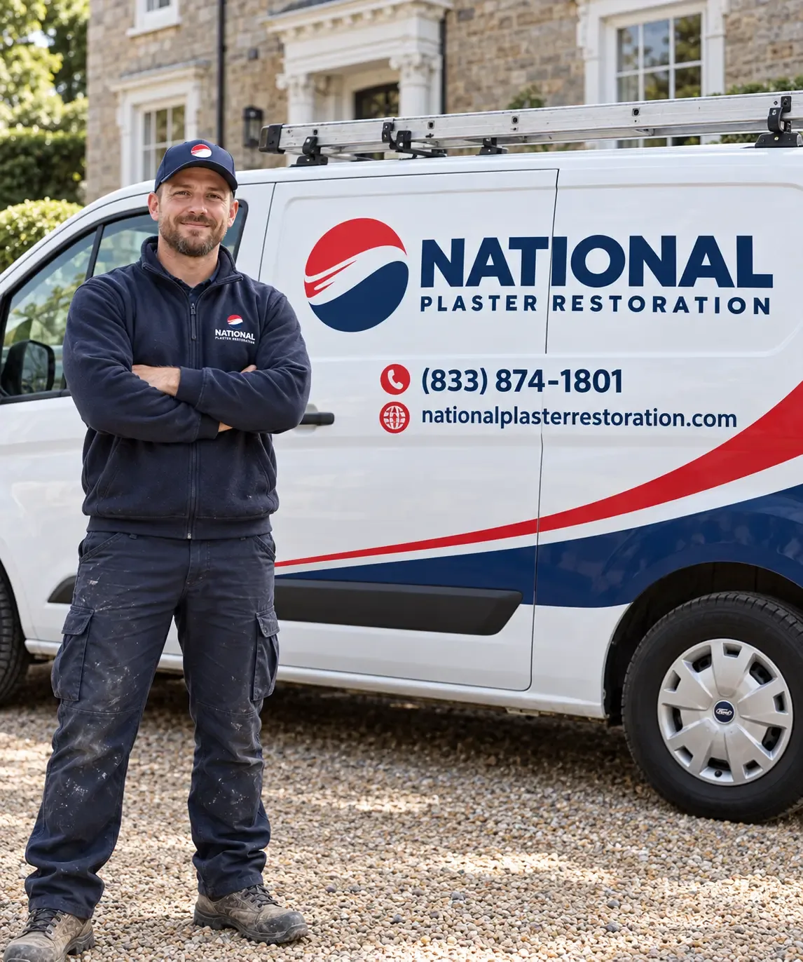 Plaster Repair company in Eben Junction, MI